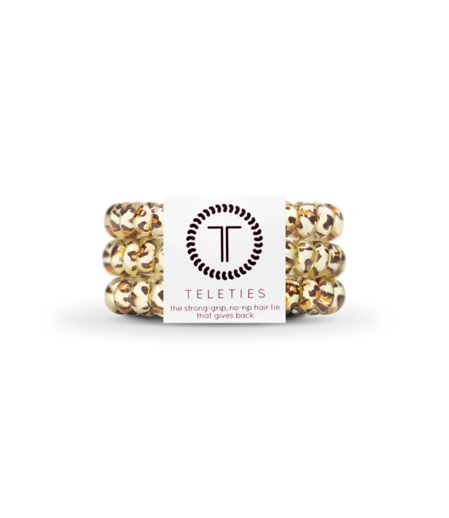 Teleties Small 3-Pack