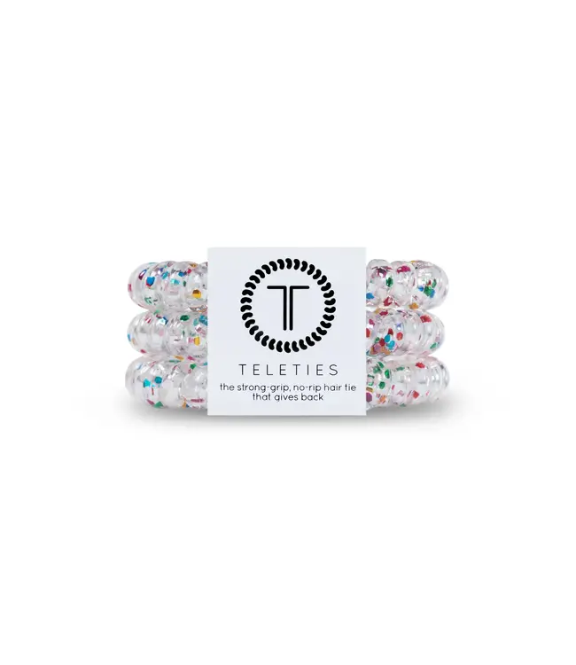 Teleties Small 3-Pack