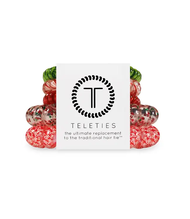 Teleties Small 3-Pack