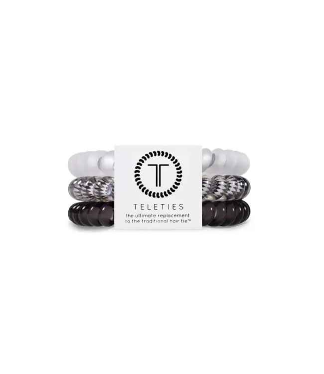 Teleties Small 3-Pack