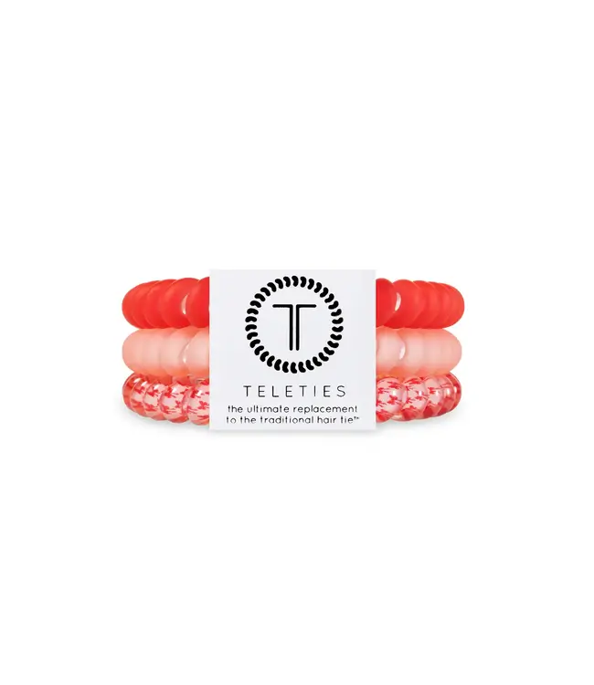 Teleties Small 3-Pack