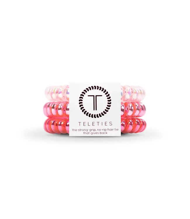 Teleties Small 3-Pack