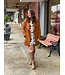 24420 Open Front Knit Cardigan