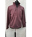 7010 Qtr Zip Sweater