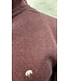 7010 Qtr Zip Sweater