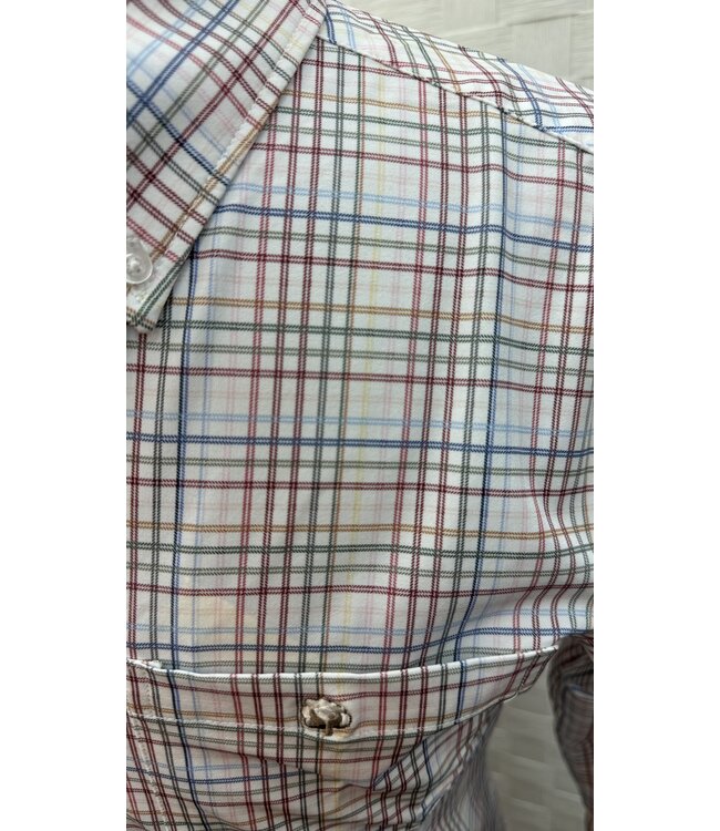 2100009 L/S Buttondown Shirt
