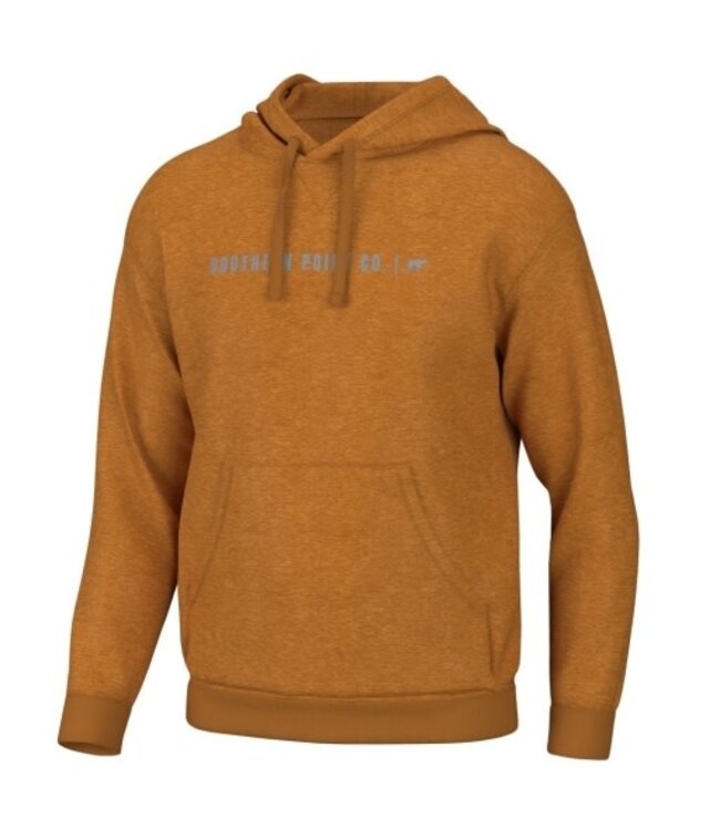 YOUTH CAMPSIDE HOODIE