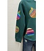 G046671193 Christmas Ornament Sweatshirt