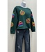 G046671193 Christmas Ornament Sweatshirt