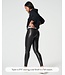 faux leather leggings