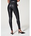 faux leather leggings