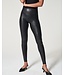 faux leather leggings