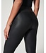 faux leather leggings
