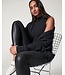 faux leather leggings