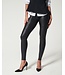 faux leather leggings