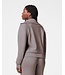 airessentials shine half zip