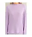 DZ24A057 High Neck Top w/ Side Slit