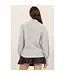 HF24E592 Mock Neck Sweater
