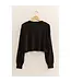 DZ25A134 Henley L/S Top