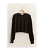 DZ25A134 Henley L/S Top