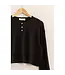 DZ25A134 Henley L/S Top