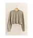 DZ25A134 Henley L/S Top