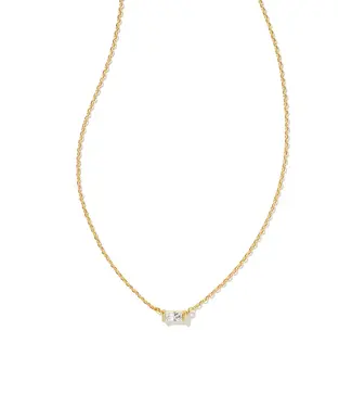 Kendra Scott Juliette Pendant Necklace