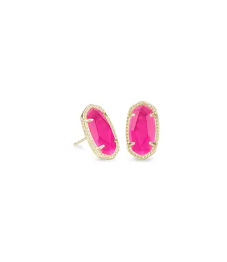 Kendra Scott Ellie Stud Earring