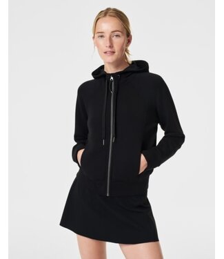 Spanx spanx® airessentials full zip hoodie