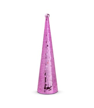 MAC Collection Disco Ball Cone Tree