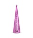 MC Disco Ball Cone Tree