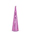 MC Disco Ball Cone Tree
