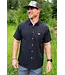 Performance Button Up