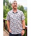 Performance Button Up