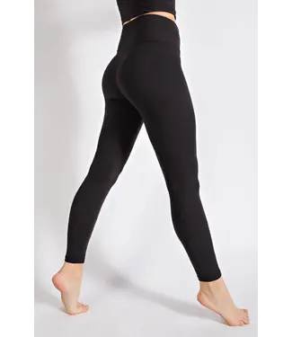 Butter Yoga Leggings