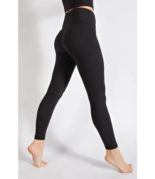 P6171PL Butter Yoga Leggings
