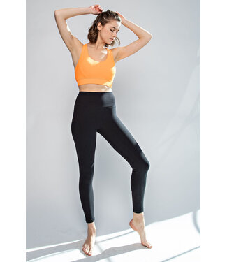 Butter Fabric Yoga Pants