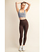P6232 Butter Fabric Yoga Pants