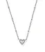 Mini ARI Heart Pendant Necklace