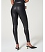 faux leather leggings