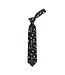 NV13218 baseball novelty tie