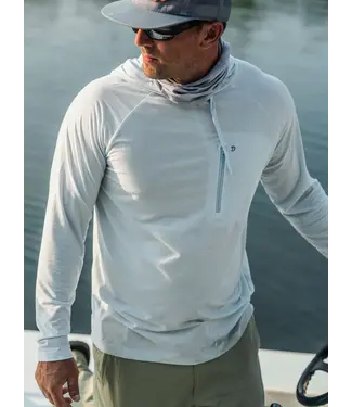 Duck Camp M's Lightweight Performance Hoodie