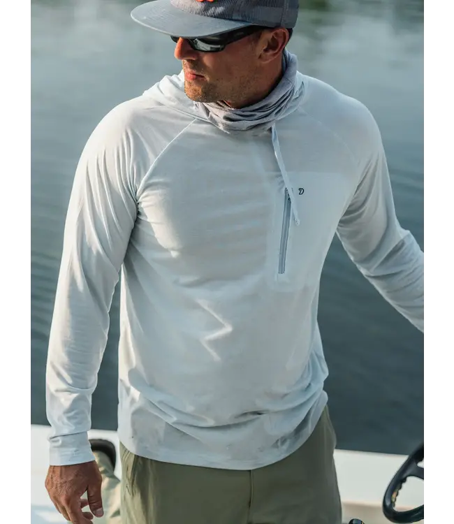 PH2400 M's Lightweight Performance Hoodie