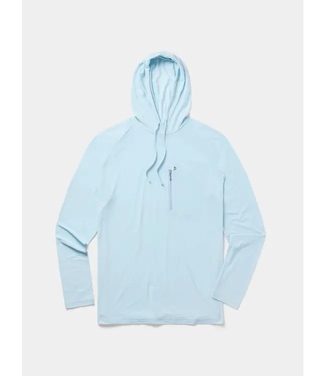 PH2400 M's Lightweight Performance Hoodie