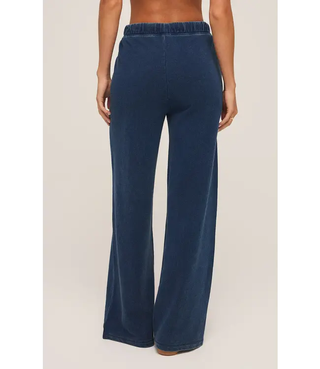 ZP243565 Hunter Knit Denim Pant