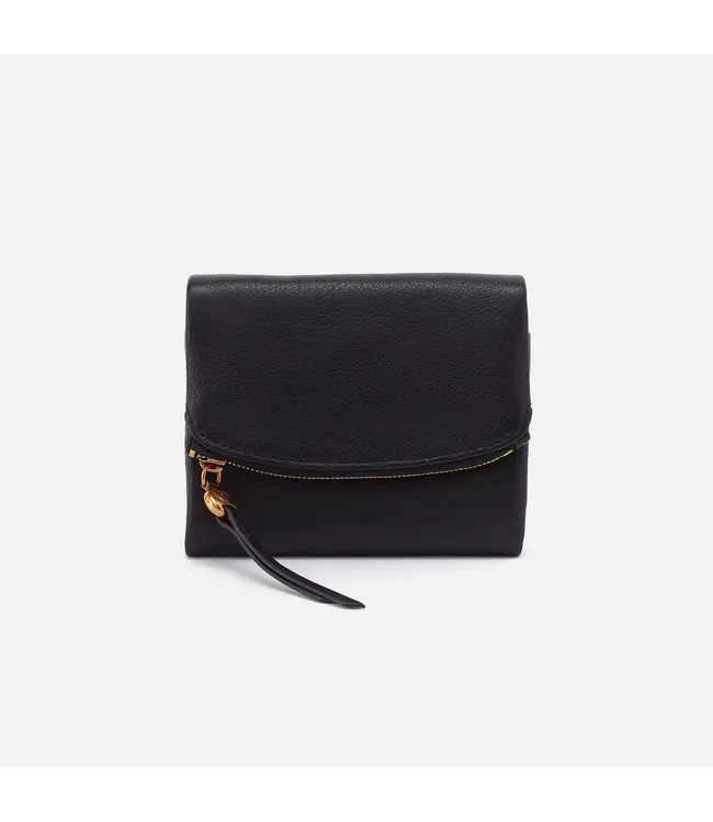 SO-81139 FERN Med Trifold Wallet