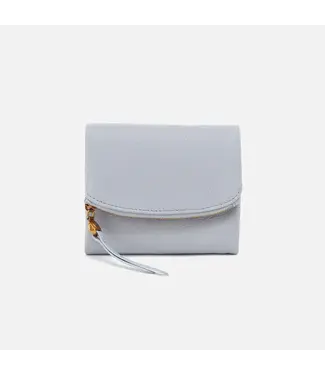 hobo FERN Med Trifold Wallet