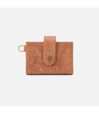 hobo JEAN Accordian Card Case
