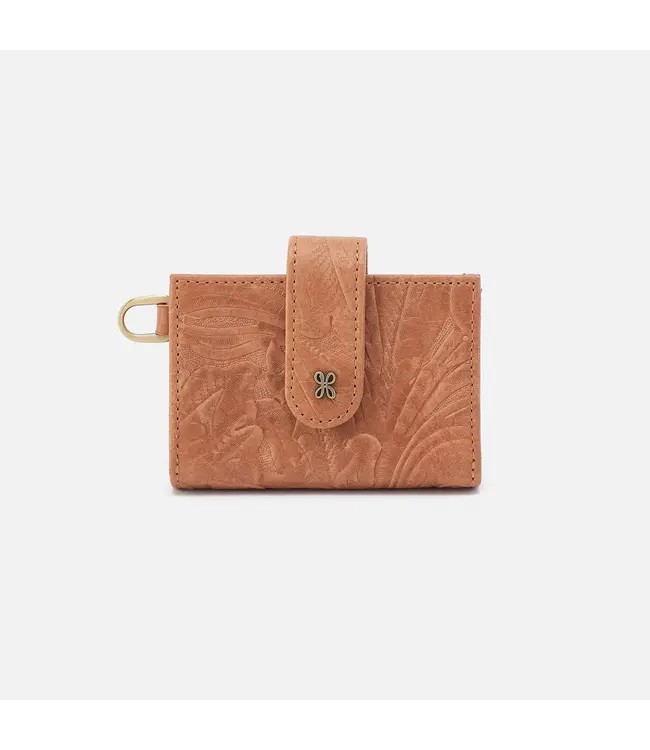 EM-32558 JEAN Accordian Card Case