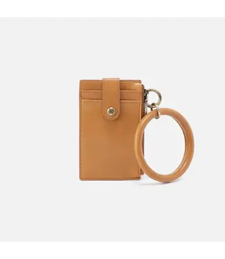 hobo RING Credit Card Wristlet